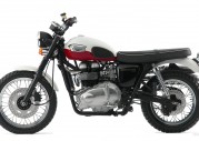 Triumph Scrambler